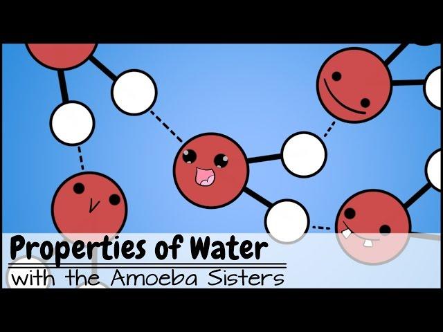 Properties of Water