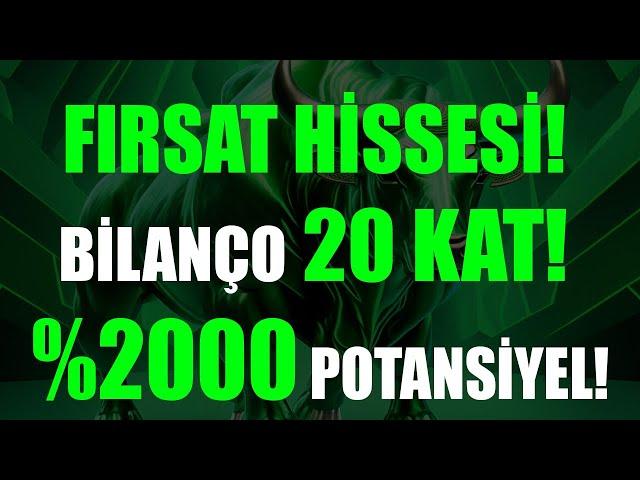 DİKKAT BU HİSSE KISA VADE %100 UZUN VADE %2000 YÜKSELEBİLİR! #BIST100 RALLİ GELİYOR MU? MUTLAKA İZLE