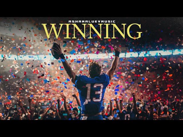 Epic Motivational and Cinematic Inspirational Music | Winning - by AShamaluevMusic