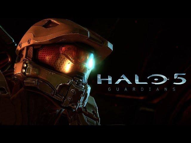 HALO 5 GUARDIANS GANZER FILM AUF DEUTSCH KOMPLETT des spiels