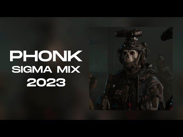 PHONK SIGMA MIX #4