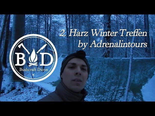 2. Harz Winter Treffen by Adrenalintours