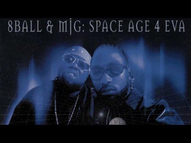 8Ball & MJG - Thingz