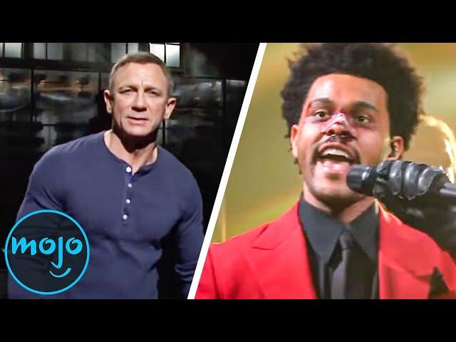 Top 10 Most Memorable SNL Musical Guest Introductions