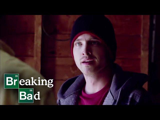 Walt and Jesse Decide To Buy an RV | Pilot | Breaking Bad