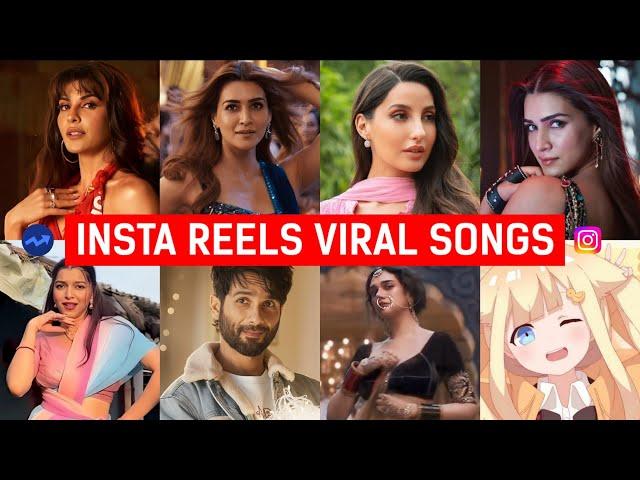 Instagram Reels Viral Songs 2024 - Songs You Know But Not the Name (Insta reels & Shorts) | Top 100|