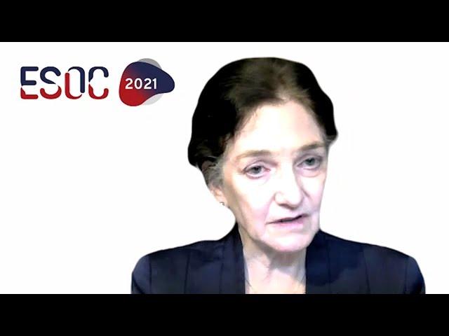 Hemorrhagic stroke news at ESOC 2021