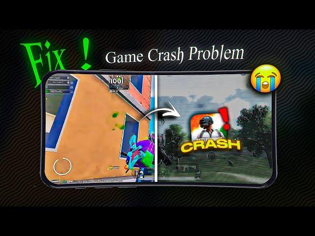 How To Fix AUTO BACK Problem  | How To Fix Crash Problem | Crash Ho Raha Hai !