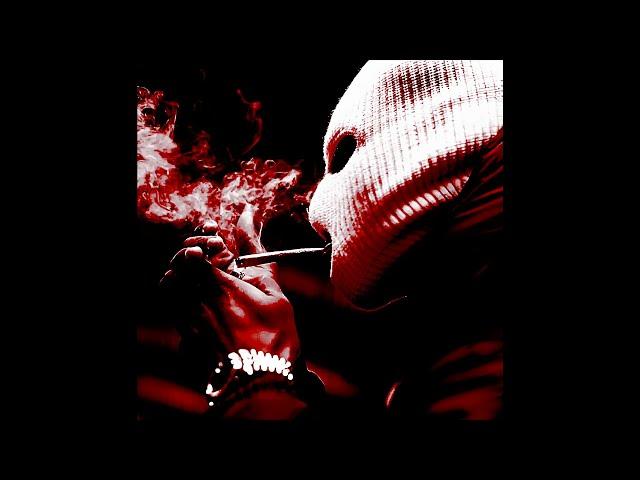 [FREE HARD] Aggressive Gangsta Trap Beat - "PYTHON" | Freestyle Rap Diss Track Type Beat 2025