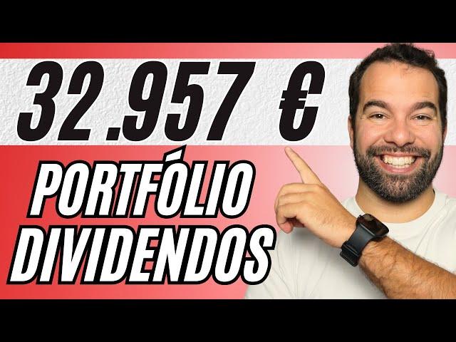 O MEU PORTFOLIO PUBLICO COM 100% DE TRANSPARÊNCIA | EPISODIO #51