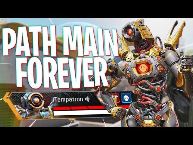 Why I'll ALWAYS be a Pathfinder Main! - Apex Legends Season 9