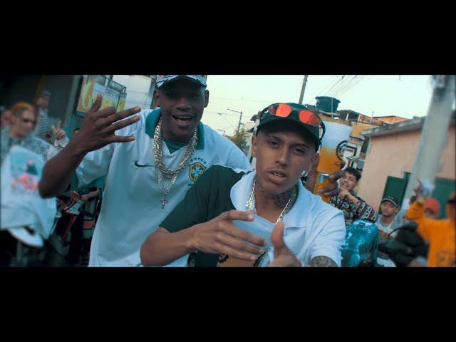 QUEBRADA DOS DRAKE - MC Neguinho BDP e MC Kaverinha ( Video Clipe )