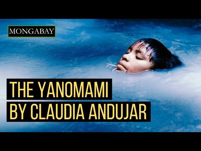 Photographer of the Yanomami: Claudia Andujar documents Amazon's Indigenous people