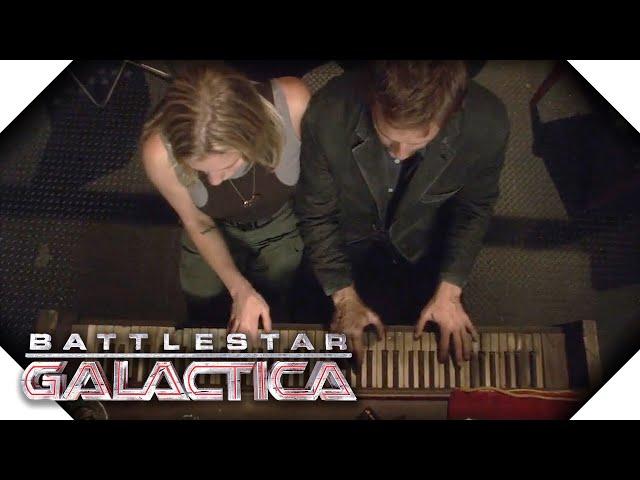 Battlestar Galactica | Starbuck’s Song