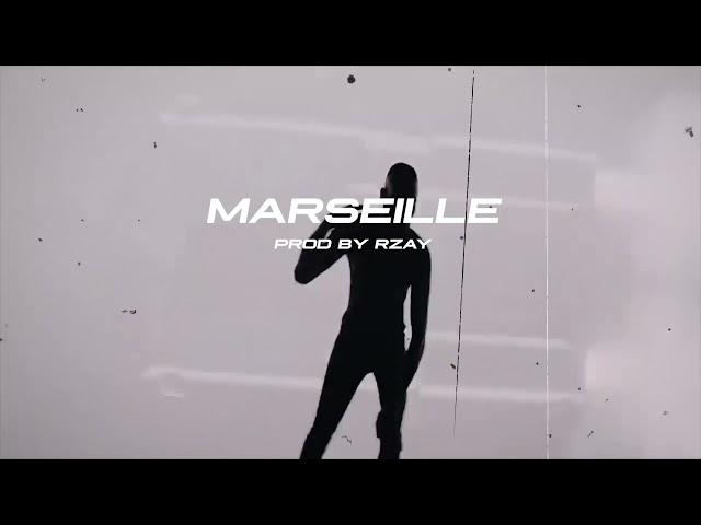 [FREE] Haval x Macky x A36 Type Beat ”Marseille”