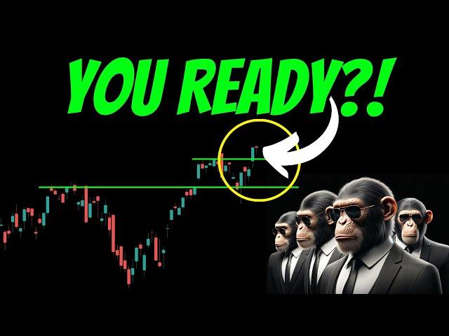 How to Trade SPY Tomorrow! YOU READY?!