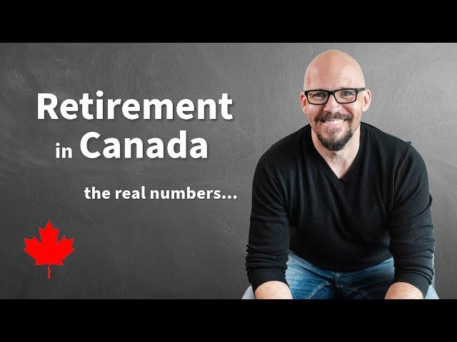 Canadian Retirement Survey (the numbers may shock you!)