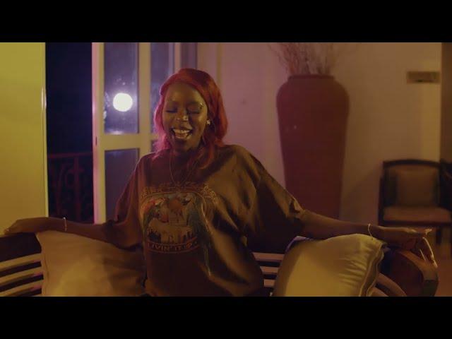 NONVAAKO NKUSSE - KAPA CAT (Official Music Video)