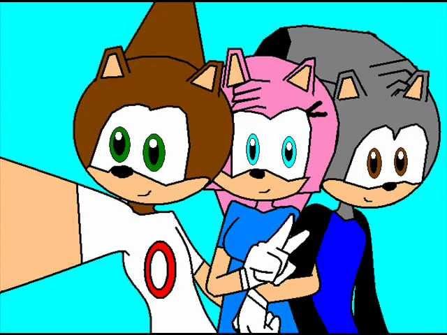 Eli J. Brown the Hedgehog Tribute