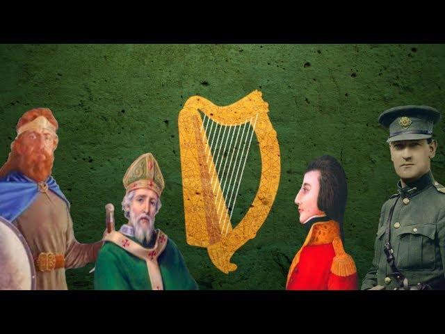 History of Ireland - Documentary