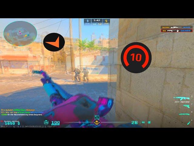  3000 elo fake it untill you make it !twitch !video