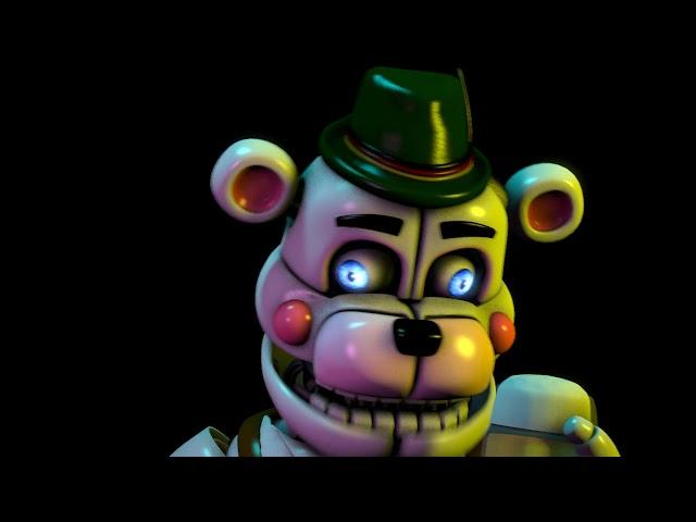 [SFM/FNaF] German Funtime Freddy Voice