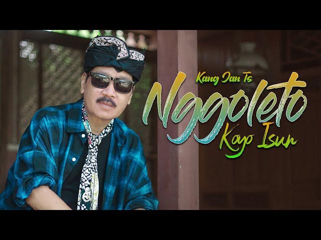 Nggoleto Koyo Isun - Kang Jan Ts ( Official Music Video )