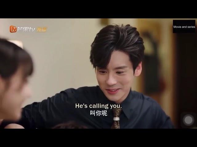 Xiaobao Cute Moments ( Unforgettable Love )