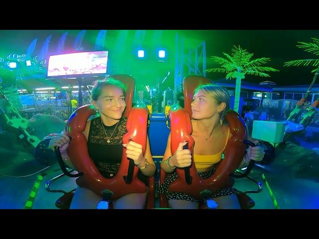 Slingshot Ayia Napa Uncut!!! Best of Summer 2022 Part Twenty Four