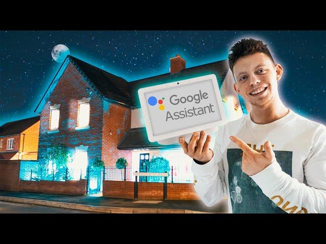 How I use Google Home Assistant in 2021!