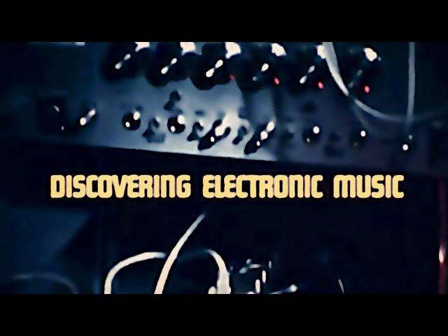 Discovering Electronic Music (1970)