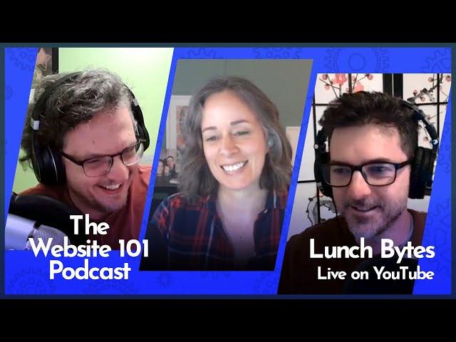 Lunch Bytes - December 18, 2024 @ 11:30 am ET