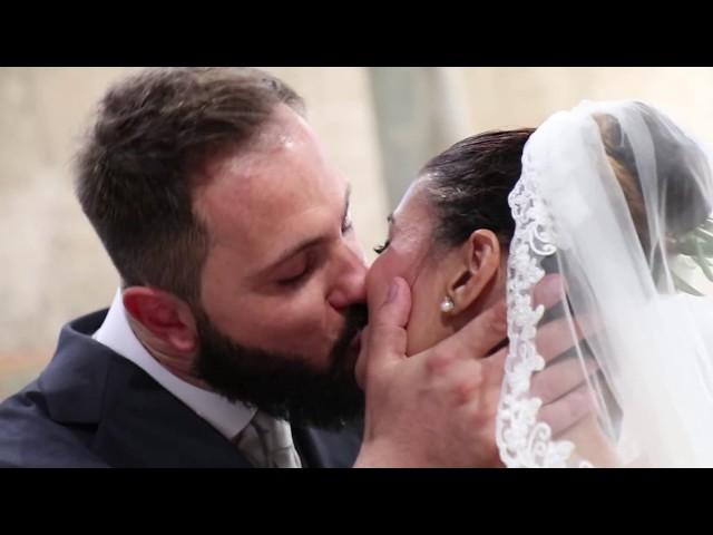 VIDEO MATRIMONIO FUORI DAL COMUNE - CASINA DI POGGIO DELLA ROTA