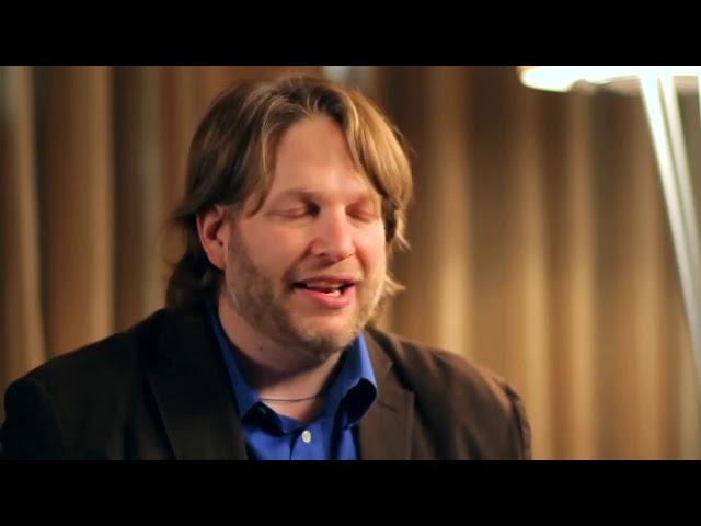 Chris Brogan on Social Media Starter Tips to Grow Your Business