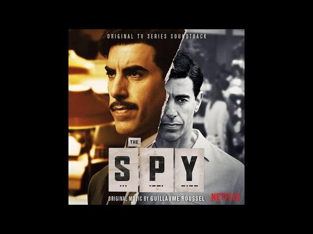 Main Title | The Spy OST