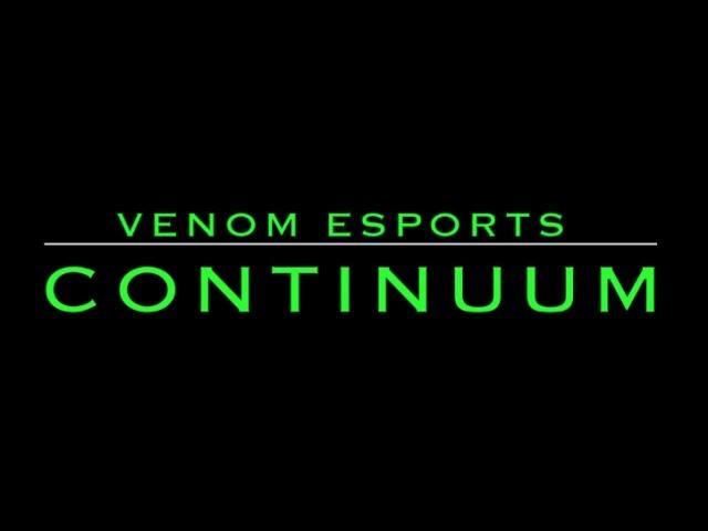 Continuum || VeNoM eSports