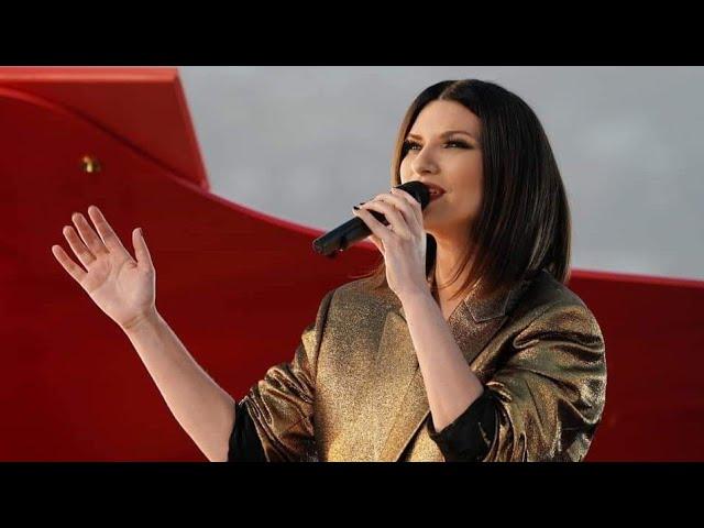 Laura Pausini ft. Diane Warren - Io Si (Seen) Oscars 2021