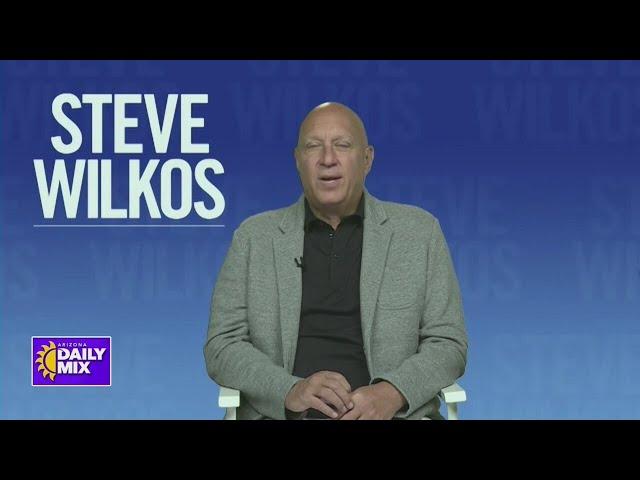 'The Steve Wilkos Show' returns to CW7 Arizona