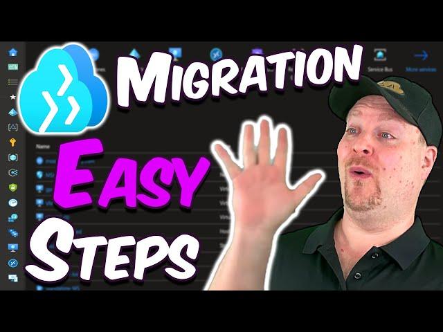 5 Stages for a Painless Cloud Migration Step By Step