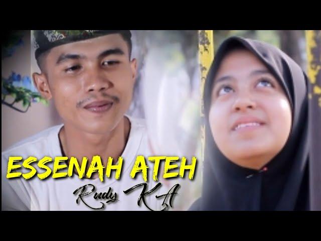 Essenah ateh || Rudy KA || du coma kakeh