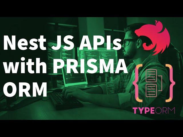 Mastering Database Queries in NestJS with Prisma ORM: A Complete Tutorial #17