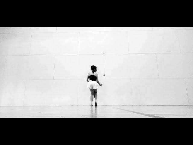 Atramentous - Bethel Music Dance Cover