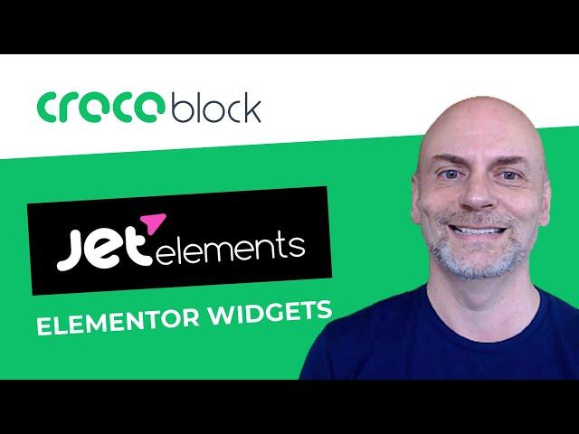 JetElements Widgets for Elementor [Review and Demo]