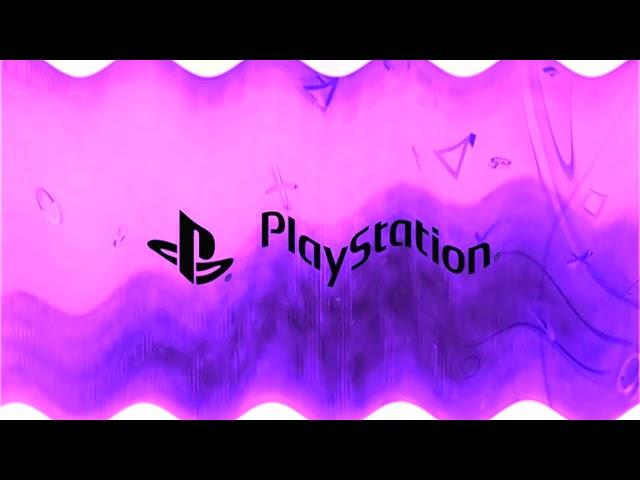 PlayStation Ident 2016 Effects (Inspired by Klasky Csupo 1997 Effects)