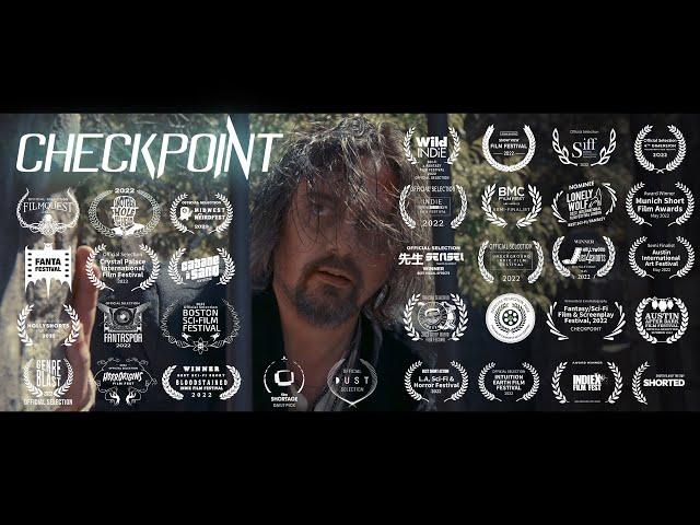 Checkpoint | Sci-Fi Action Short