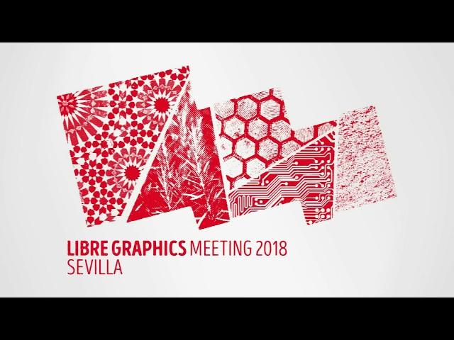 Archiving Libre Graphics