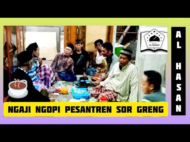 🪐ALHA Tv | Jadwale NGOPI BARENG