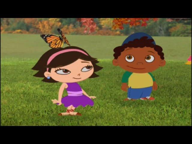 Little Einsteins - Our BIG Huge Adventure (A Brand New Outfit - The Missing Invitation)