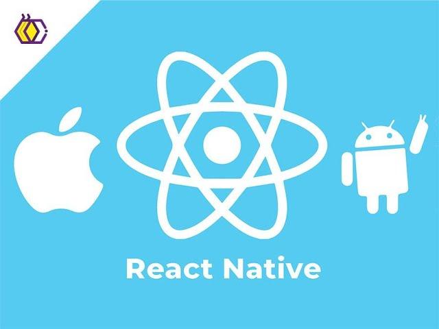 React Native Tutorial  Align Content. 32 из 81 урок.