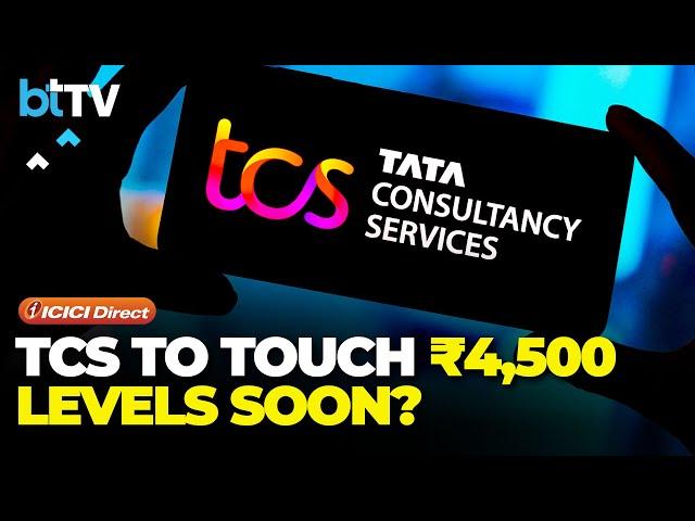 Should You Invest In TCS For A Long Term?